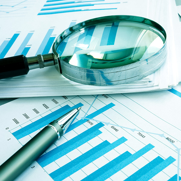 See some sample reports, presentations, blogs and an interview.